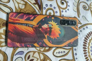Oppo Find X2 Neo 256 GB Blue