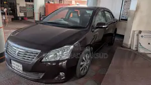 টয়োটা প্রিমিও ১.৫ এফডব্লিউডি ২০০৭ মেরুন