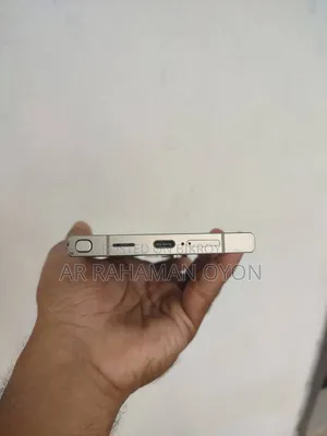 Samsung Galaxy S24 Ultra 256 GB Gold
