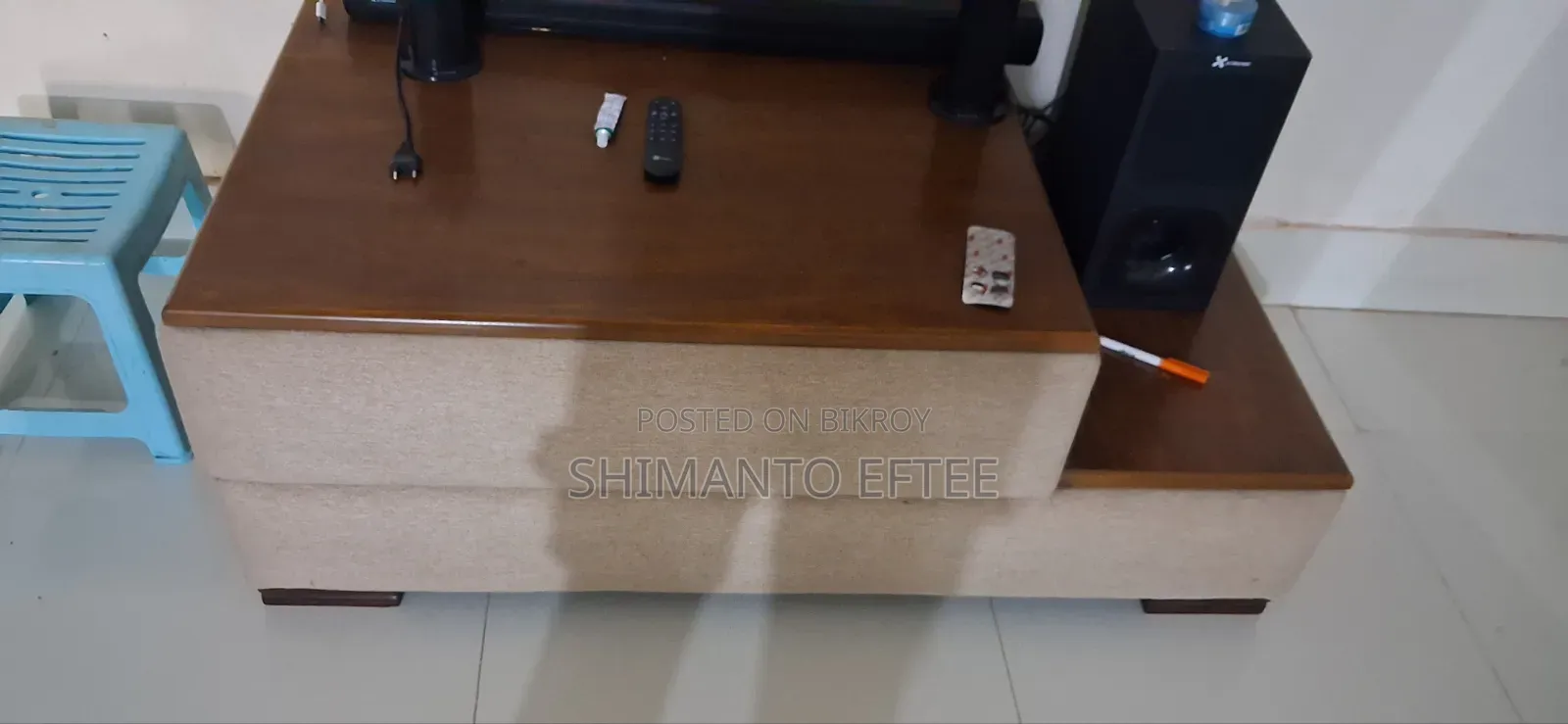 L-Shaped Sofa to Sell