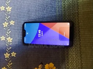 Xiaomi Redmi 6 Pro 64 GB Black