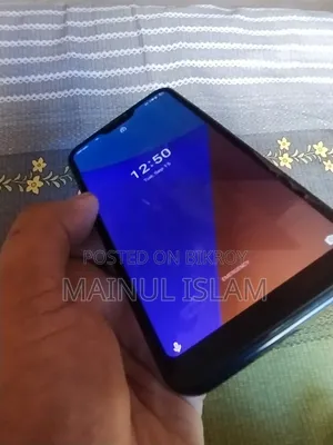 Xiaomi Redmi 6 Pro 64 GB Black
