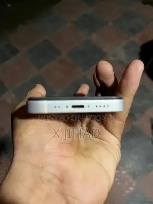 Apple iPhone 12 mini 64 GB White