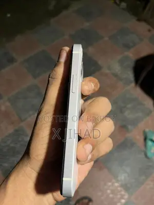 Apple iPhone 12 mini 64 GB White