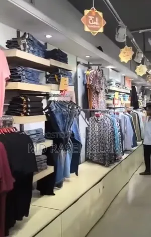Nahar Fashion House