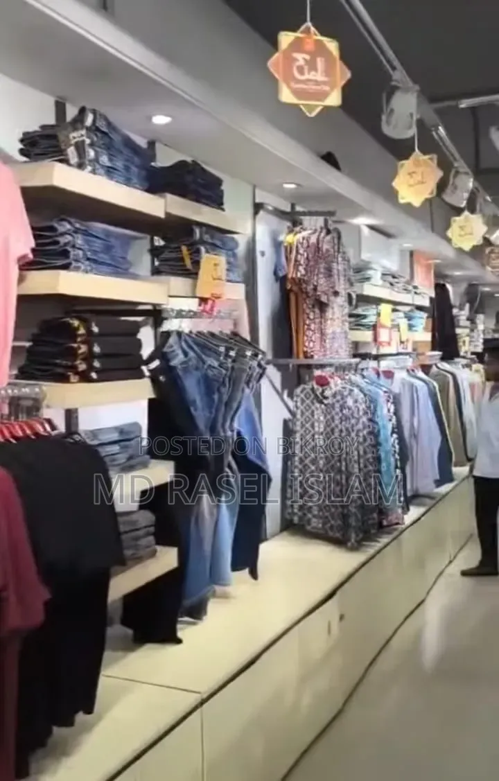 Nahar Fashion House