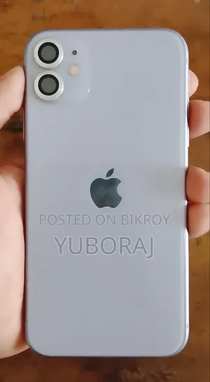 Apple iPhone 11 128 GB Purple