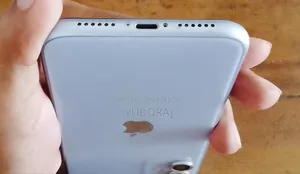 অ্যাপল আইফোন ১১ ১২৮ জিবি পার্পল