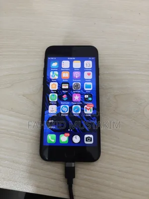 Apple iPhone 7 128 GB Black