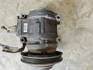 AC Compressor