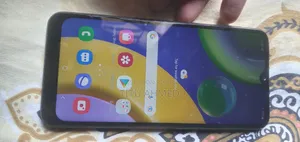 Samsung Galaxy A21s 128 GB Blue