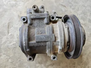 AC Compressor