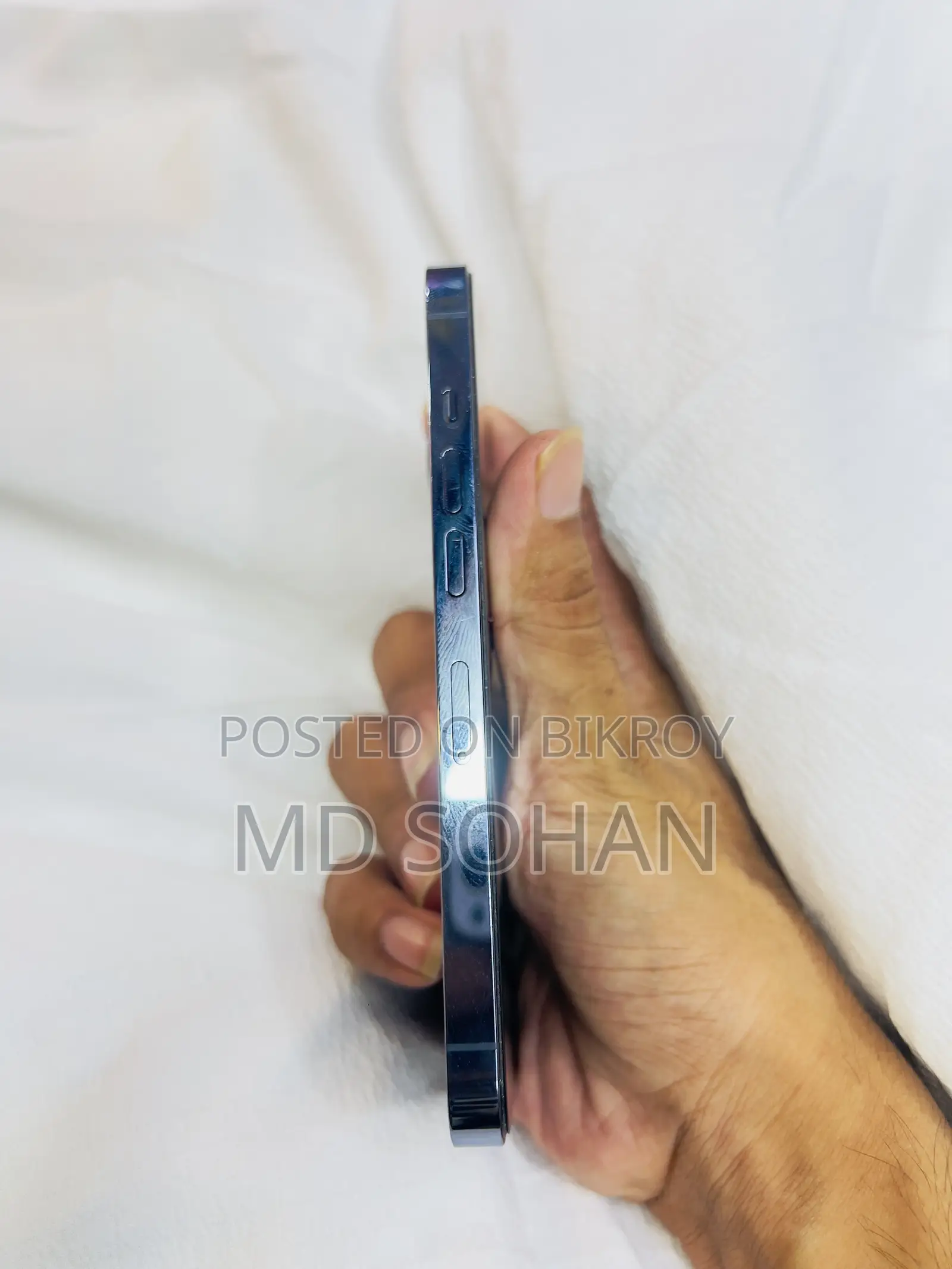 Apple iPhone 13 Pro 128 GB Blue
