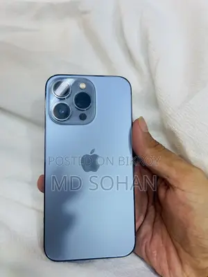 Apple iPhone 13 Pro 128 GB Blue