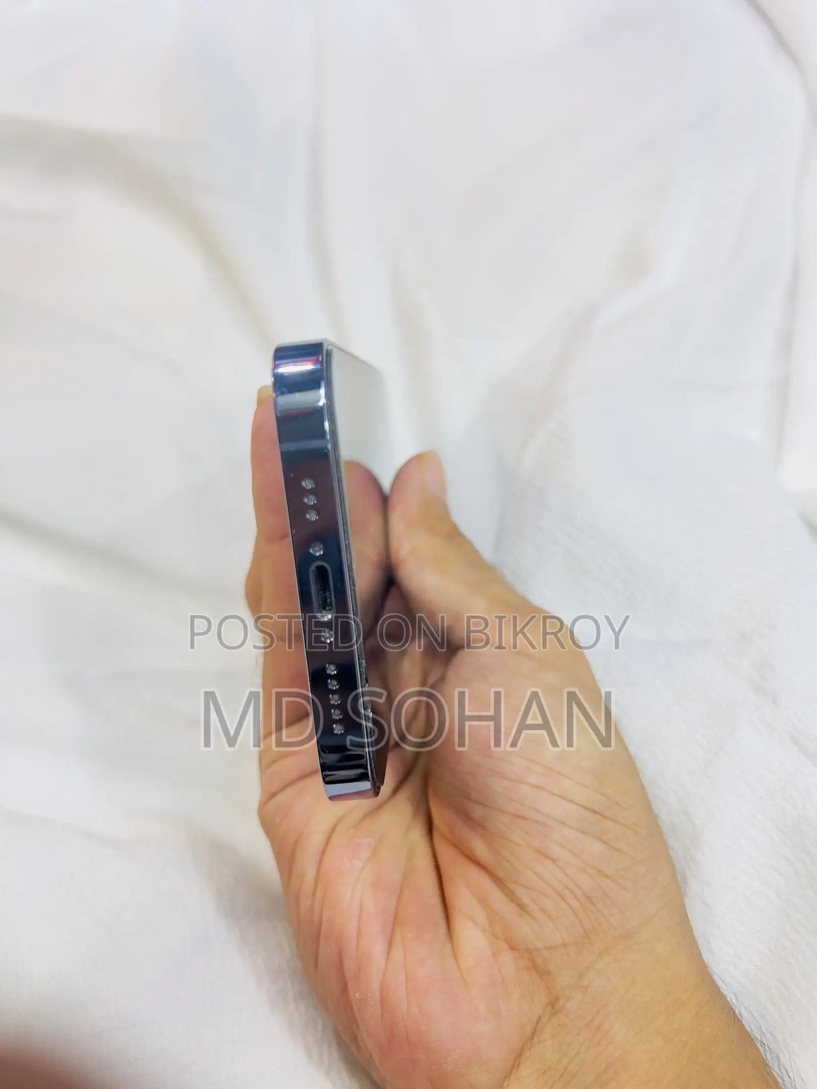 Apple iPhone 13 Pro 128 GB Blue