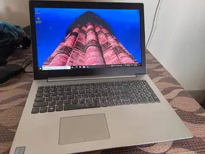 Laptop Lenovo IdeaPad 320 4GB Intel Core I3 HDD+SSD 1T