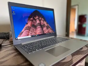 Laptop Lenovo IdeaPad 320 4GB Intel Core I3 HDD+SSD 1T