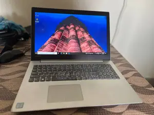 Laptop Lenovo IdeaPad 320 4GB Intel Core I3 HDD+SSD 1T