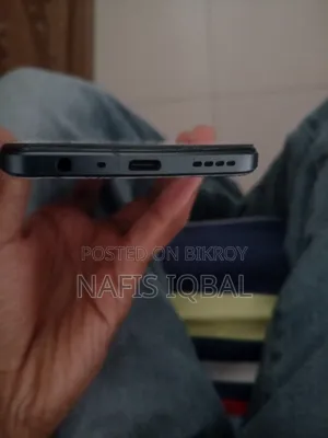 Realme 9 128 GB Black