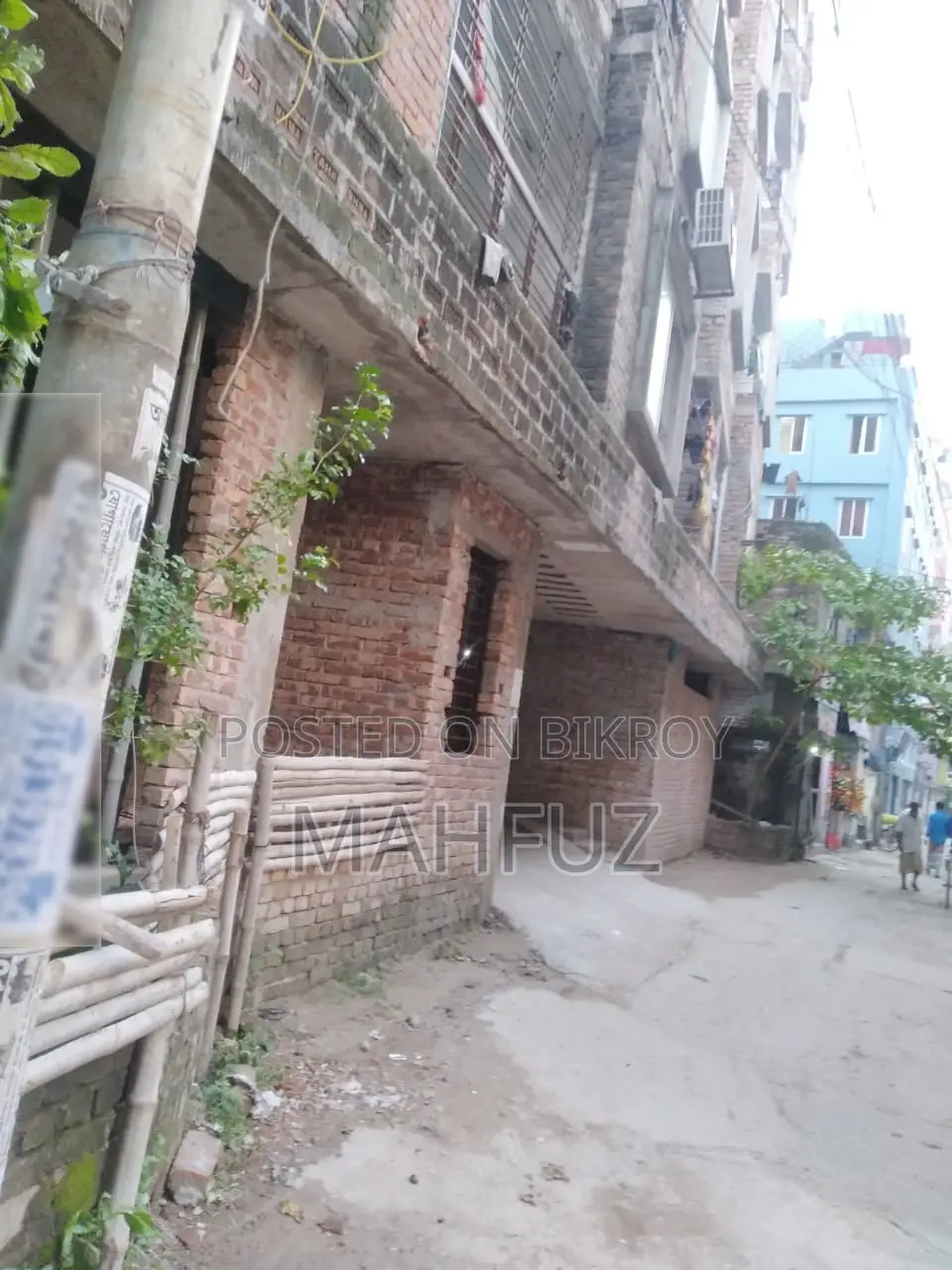 মোহাম্মদপুরে ৬ বেডরুমের বাড়ি বিক্রয়ের জন্য
