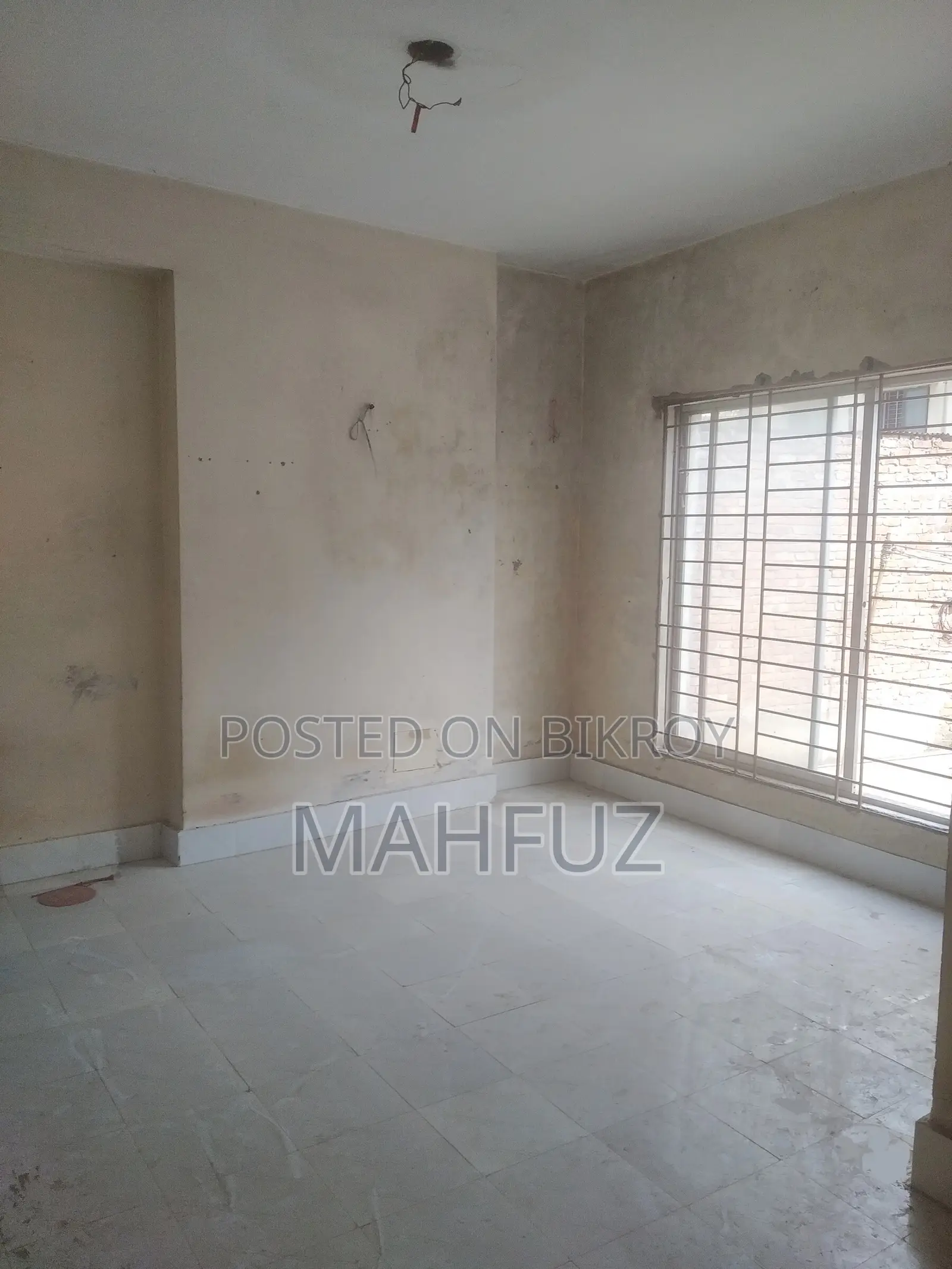 মোহাম্মদপুরে ৬ বেডরুমের বাড়ি বিক্রয়ের জন্য