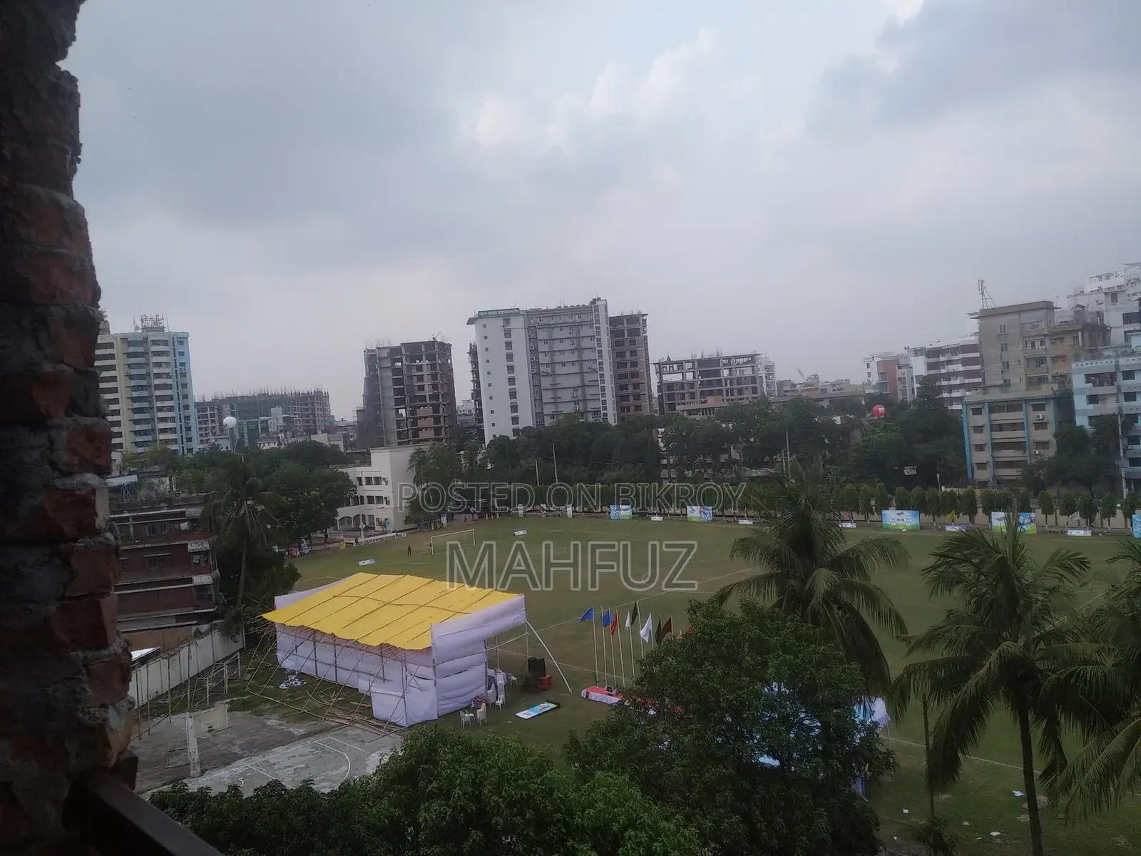 মোহাম্মদপুরে ৬ বেডরুমের বাড়ি বিক্রয়ের জন্য