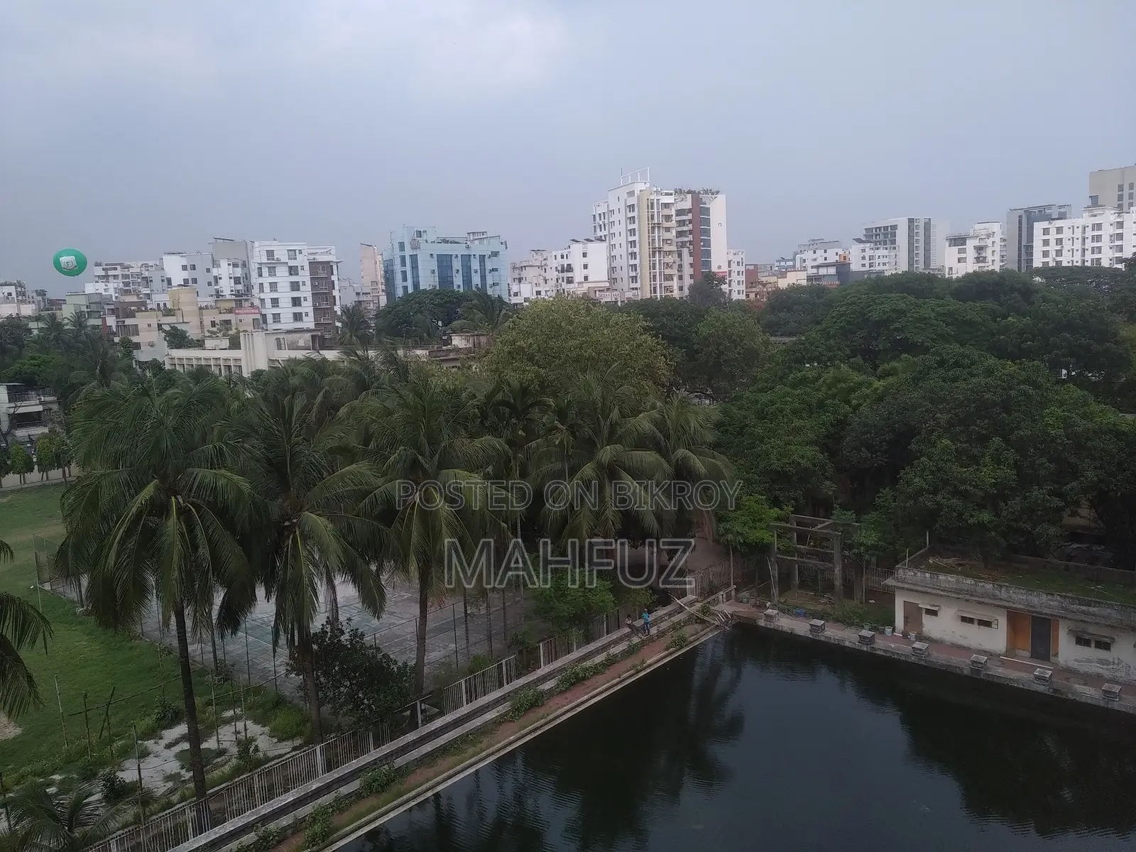 মোহাম্মদপুরে ৬ বেডরুমের বাড়ি বিক্রয়ের জন্য