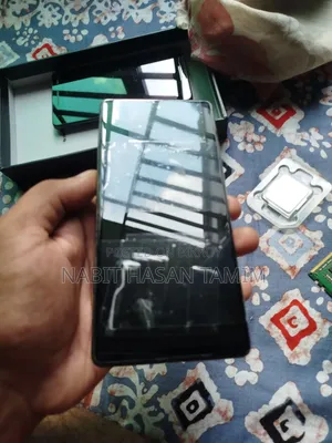 Google Pixel 6 128 GB Pink