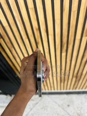 Apple iPhone 15 Pro 128 GB Silver