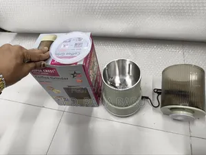 Super Crest Japan Coffee Grinder RM-221