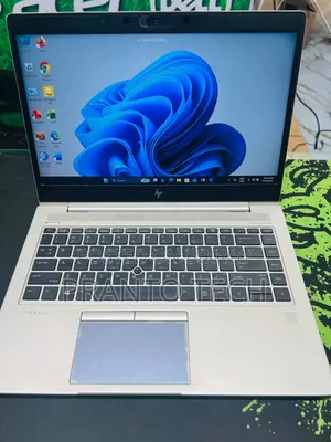Laptop HP EliteBook 745 G6 16GB AMD Ryzen 5 SSD 16 GB