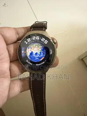 হুয়াওয়ে জিটি ৪ প্রো