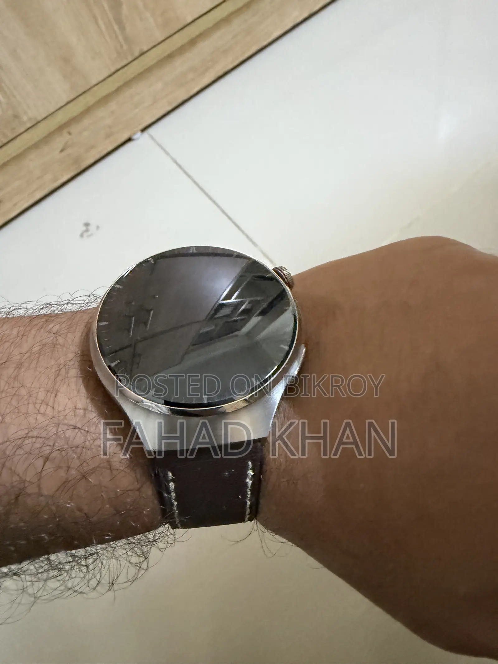 হুয়াওয়ে জিটি ৪ প্রো