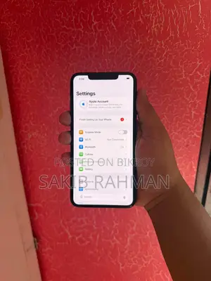 Apple iPhone 11 Pro Max 256 GB Gray