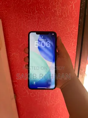 Apple iPhone 11 Pro Max 256 GB Gray