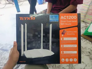 ওয়াইফাই রাউটার সেল