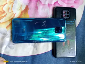 Xiaomi Poco M2 Pro 64 GB Blue