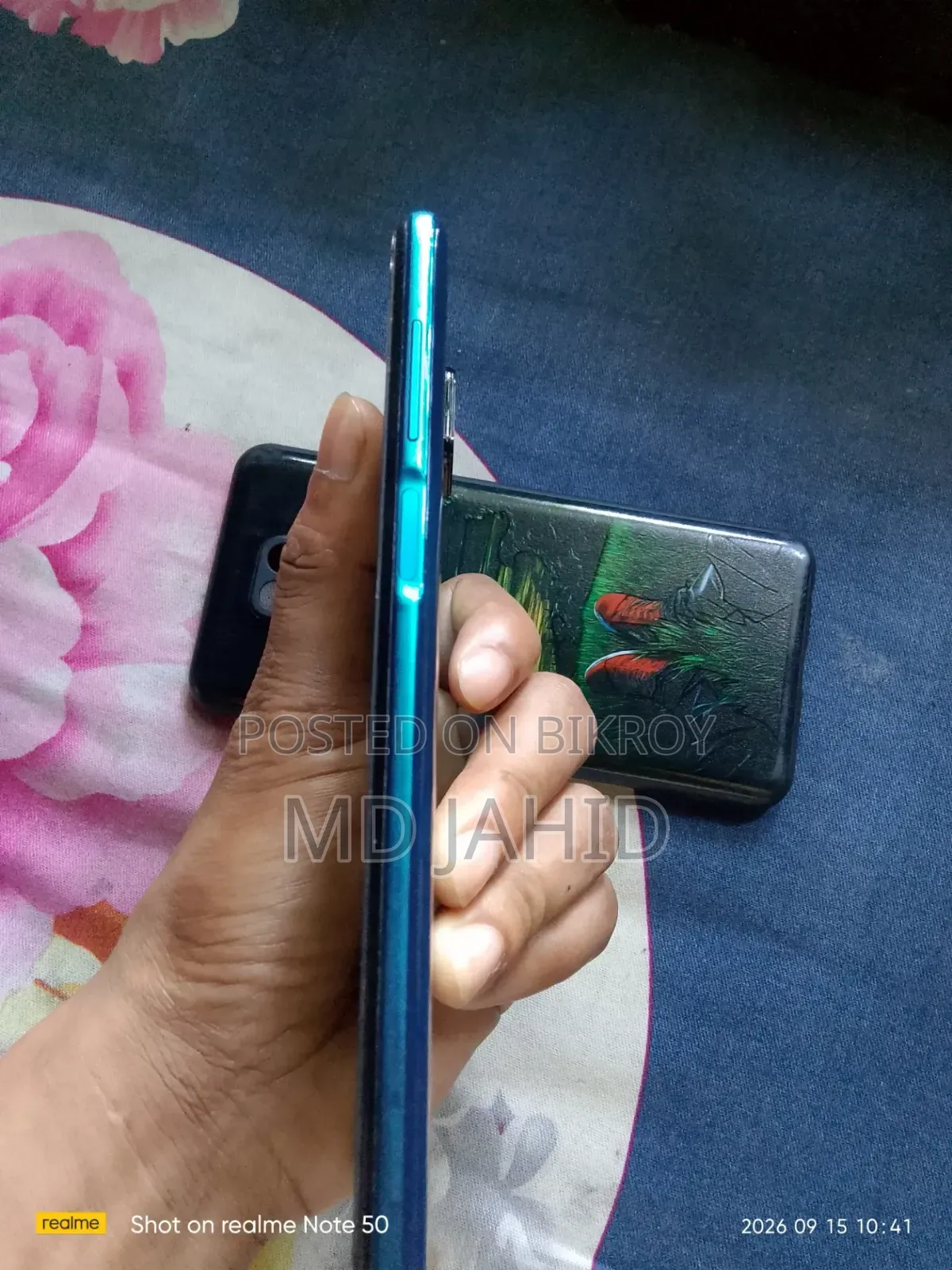 Xiaomi Poco M2 Pro 64 GB Blue