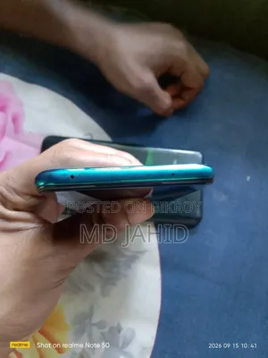 Xiaomi Poco M2 Pro 64 GB Blue
