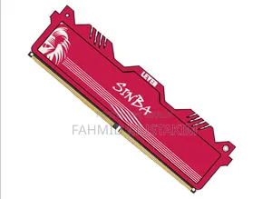 16gb DDR4 Ram (Single Stick)