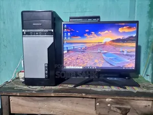 Desktop Computer 4GB Intel Core i3 HDD 500GB