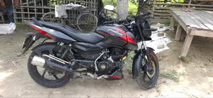 বাজাজ পালসার ১৫০ ২০২১ কালো