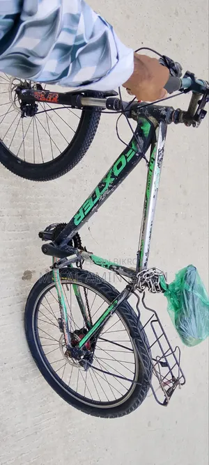 Bycycle for Sale