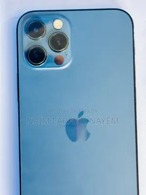 Apple iPhone 12 Pro 128 GB Blue