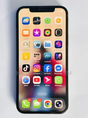 Apple iPhone 12 Pro 128 GB Blue