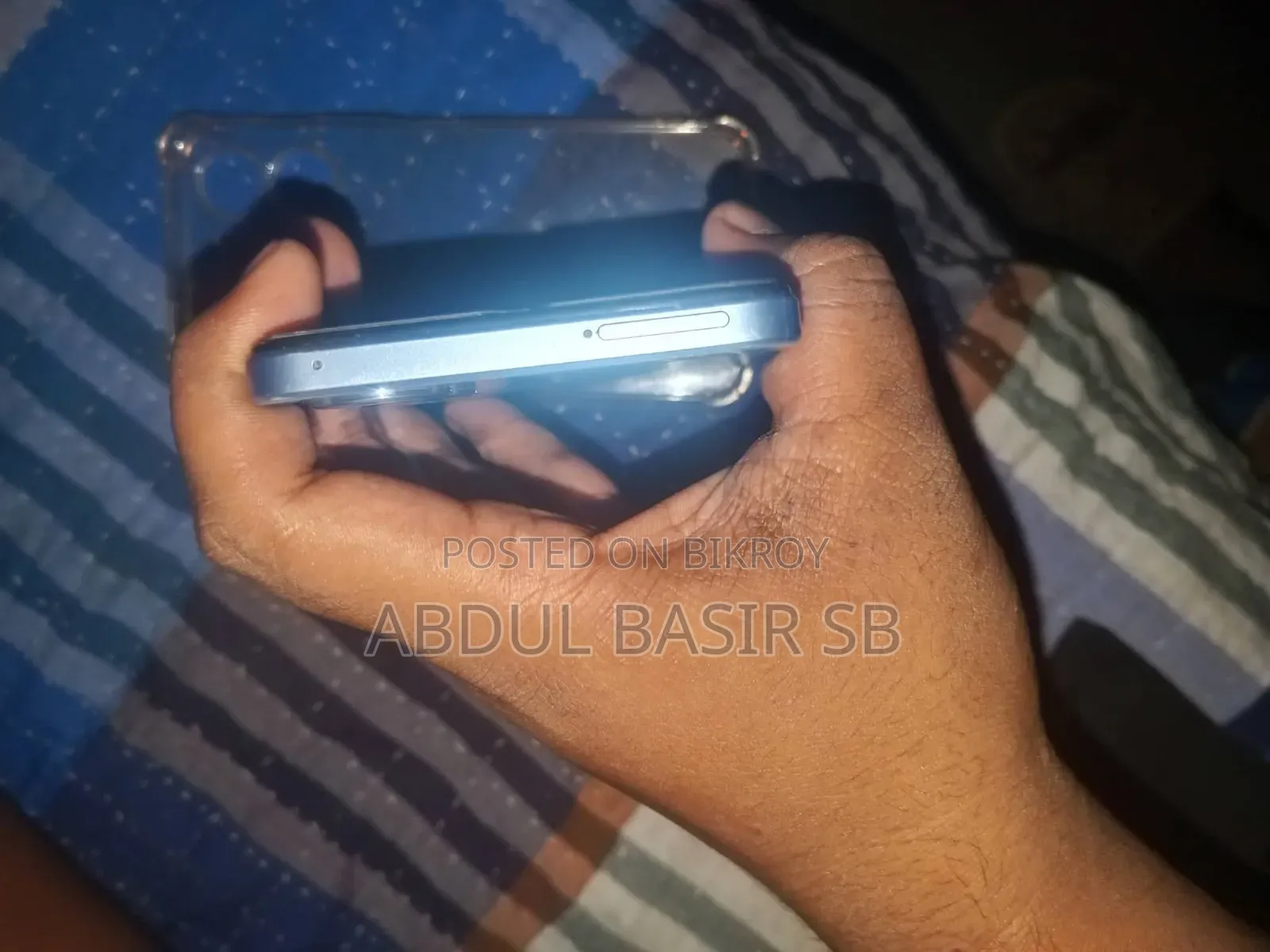 Vivo T2x 128 GB Green