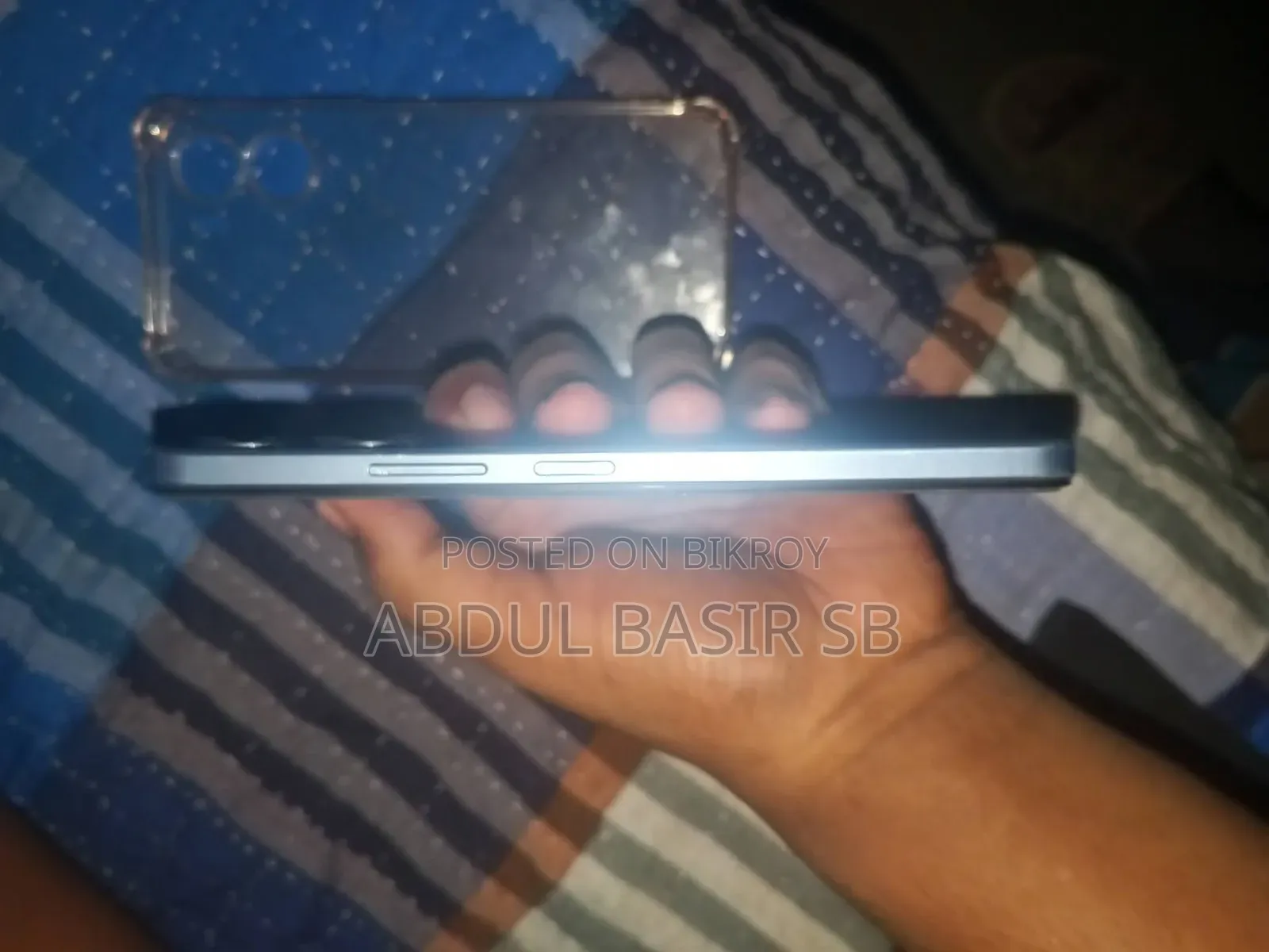 Vivo T2x 128 GB Green