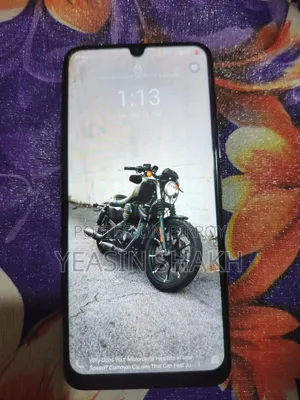 Vivo Y73s 128 GB Black