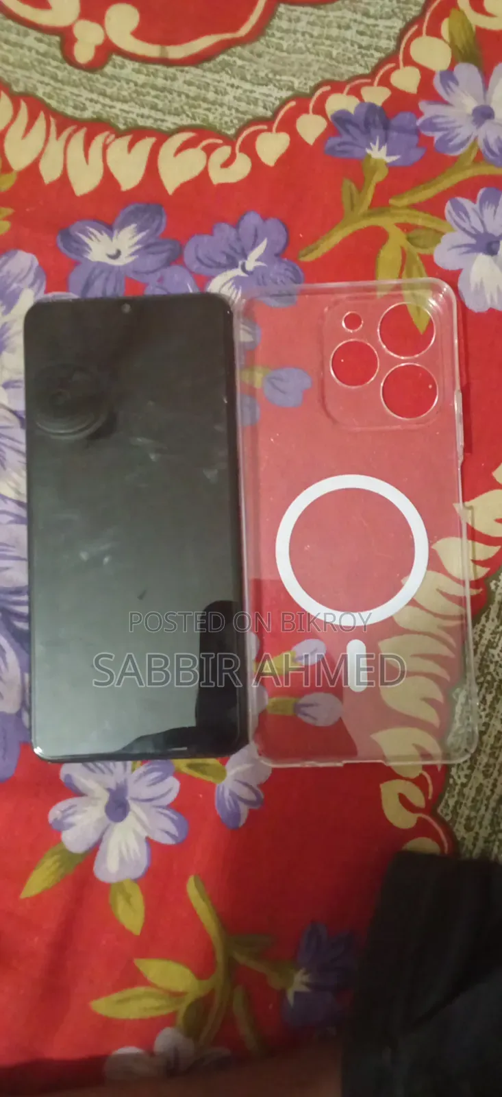 Realme Note 70 128 GB Black