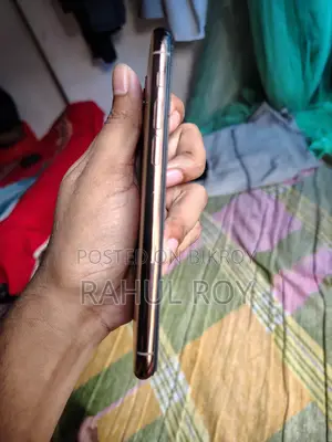 Apple iPhone 11 Pro 256 GB Gold